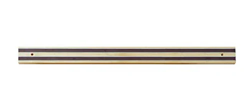 Norpro 24-Inch Magnetic Knife Tool Bar, Shown