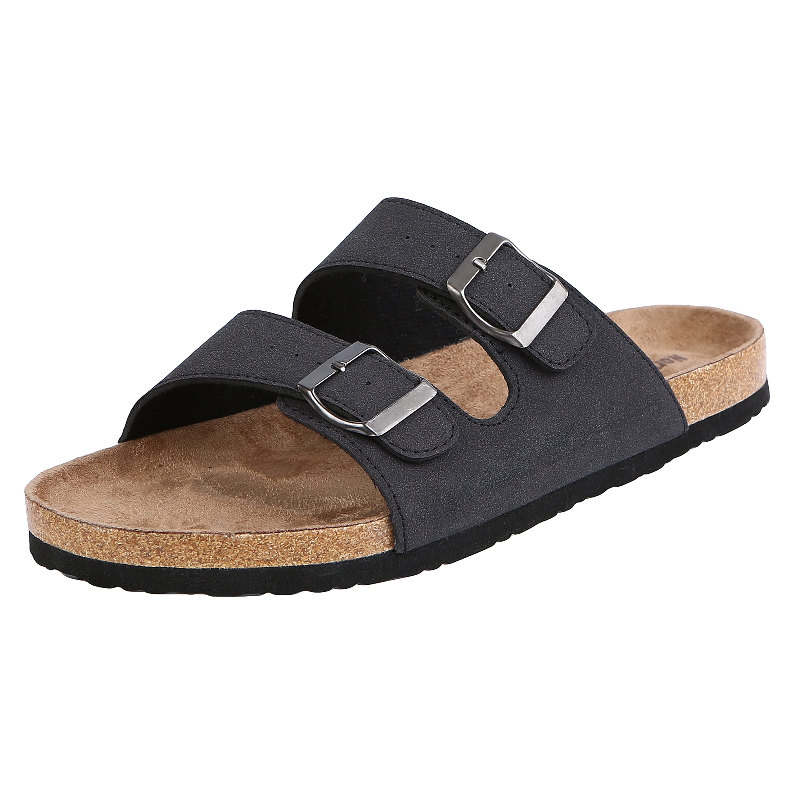 Northside Men's Phoenix Sandal, Charcoal, 10 M US