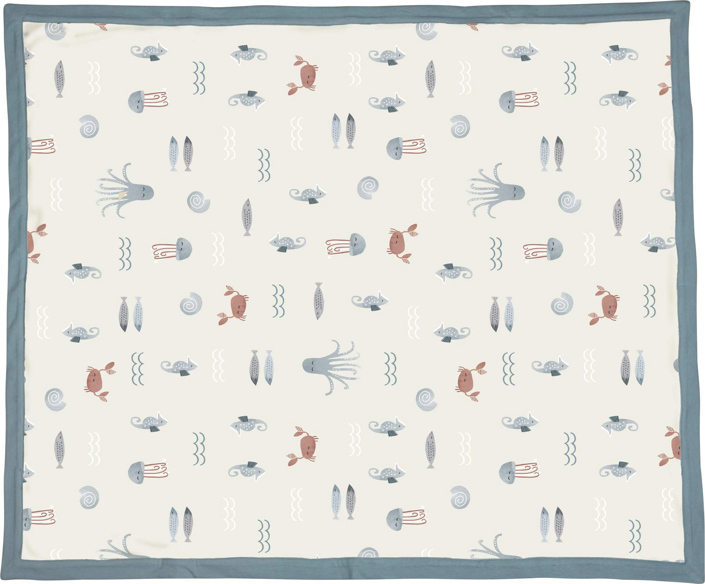 Primitives by Kathy Under The Sea Blanket