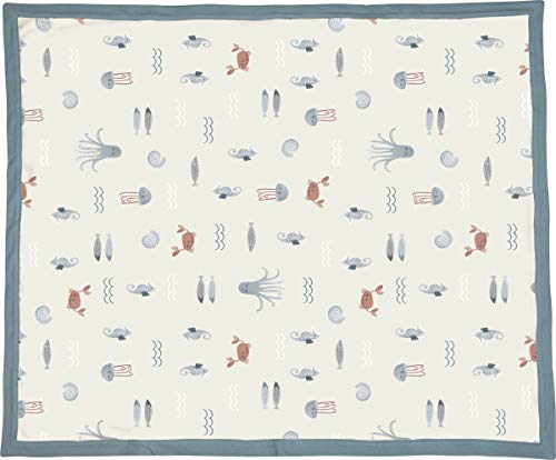 Primitives by Kathy Under The Sea Blanket