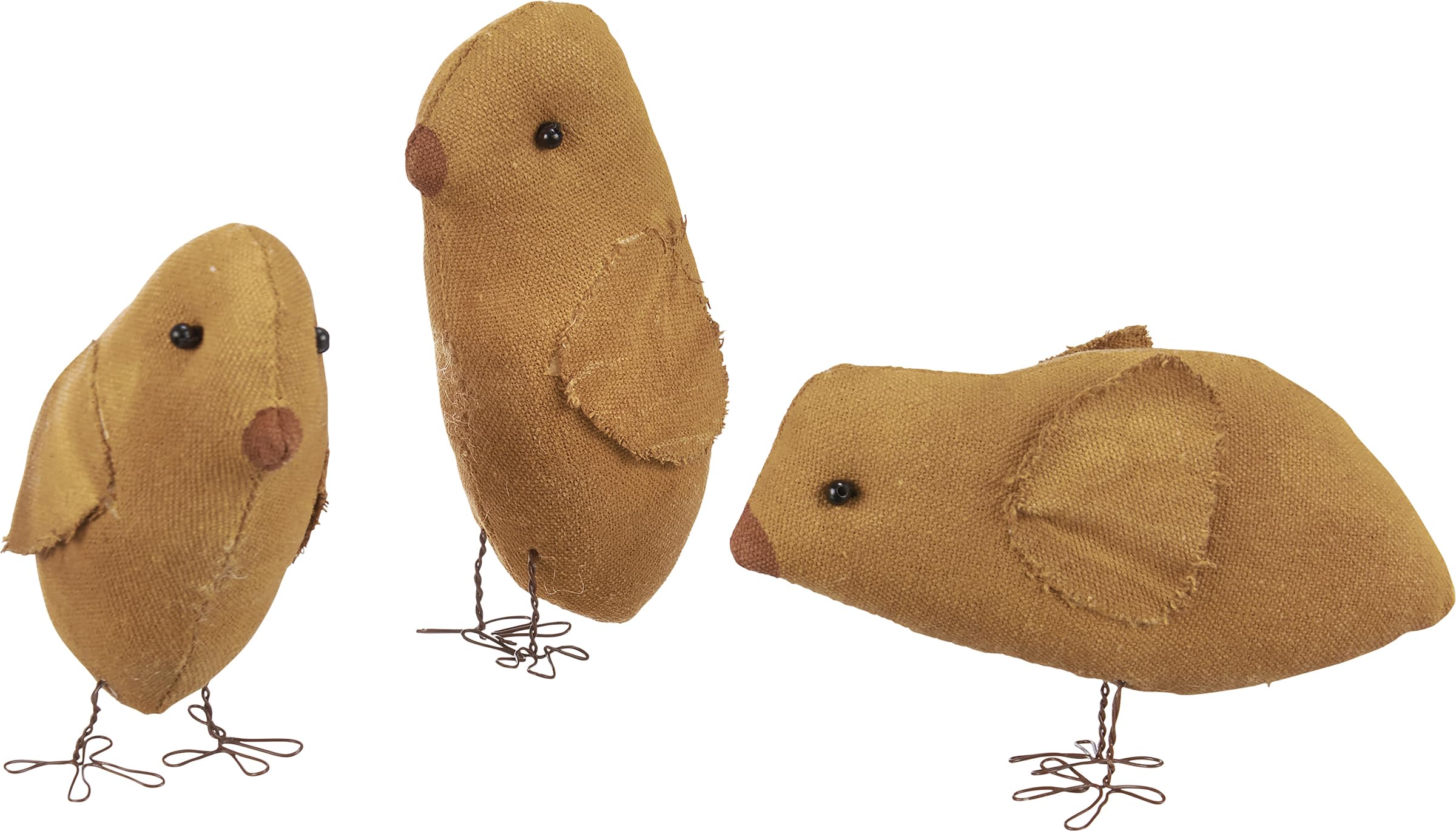 Sitter Set - Primitive Chicks