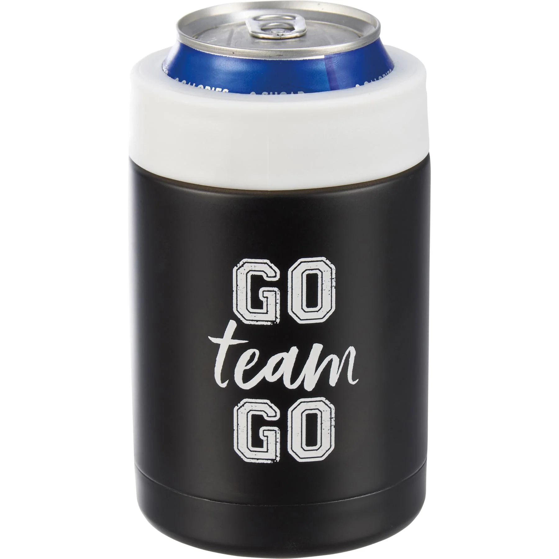 Can Cooler - Go Team Go