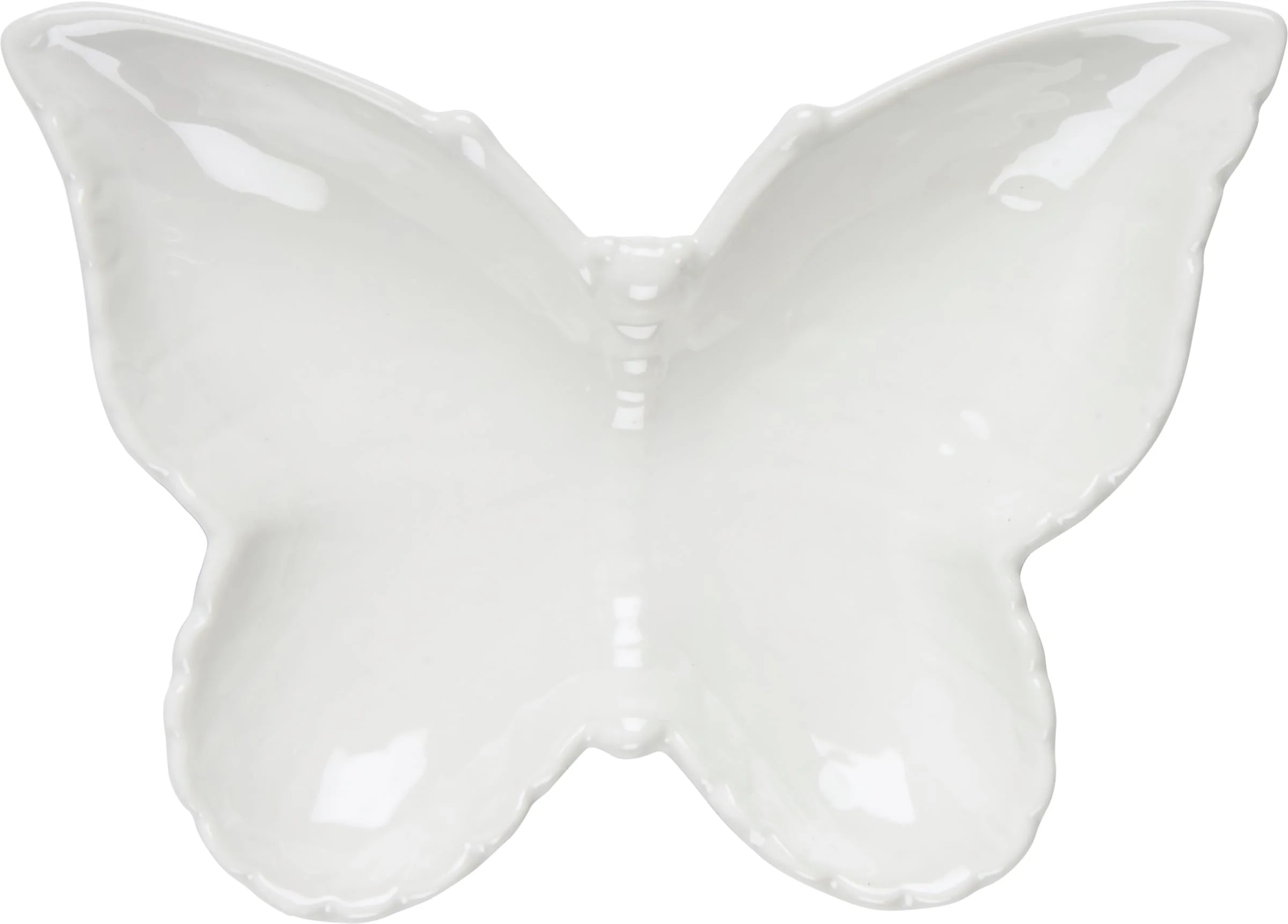 Vanity Tray - Butterfly