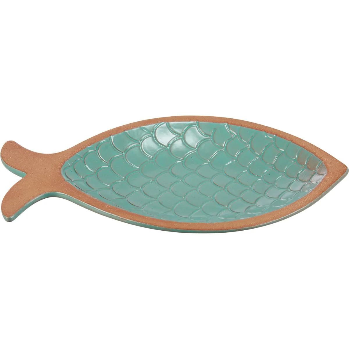 Primitives by Kathy Platter - Fish