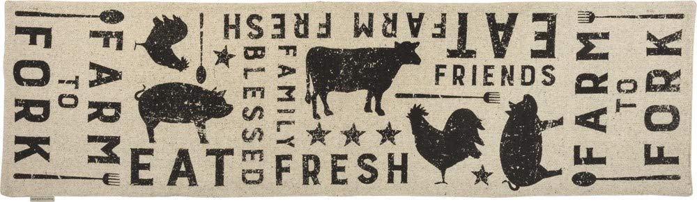 Primitives by Kathy Runner - Farm To Fork Home Decor
