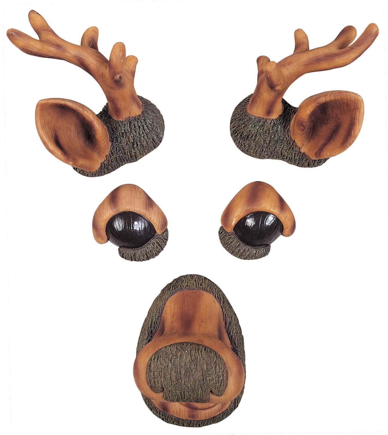 Red Carpet Studios Outdoor Faces - Deer