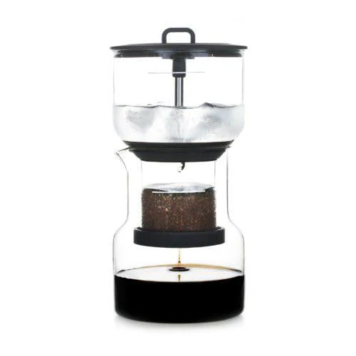 Bruer Cold Drip System - Black,One Size
