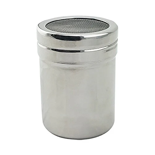 Rhino Cocoa Shaker Fine S/S