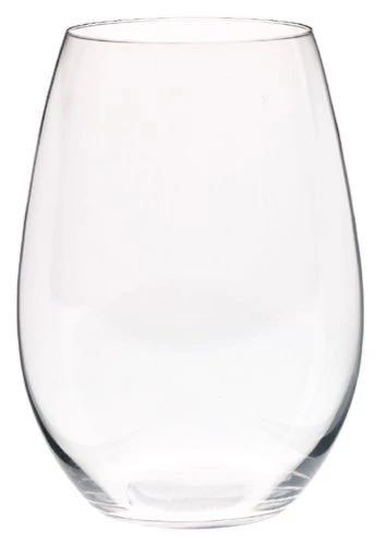 Riedel O Syrah/Shiraz Wine Tumblers, Set of 2