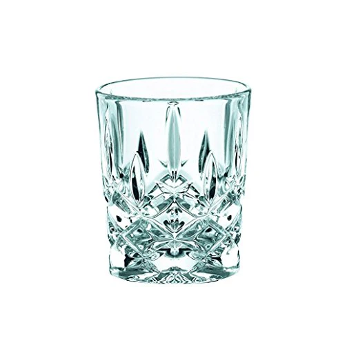 Riedel Nachtmann Noblesse Shot Glass, Set of 4