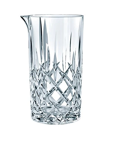 Riedel Nachtmann Crystalline 25 Ounce Noblesse Mixing Glass