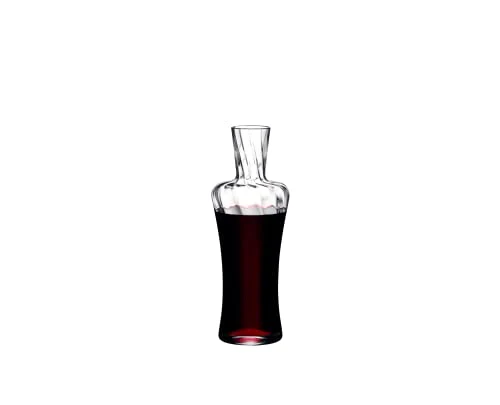 Riedel Crystaline 39 Ounce Medoc Decanter