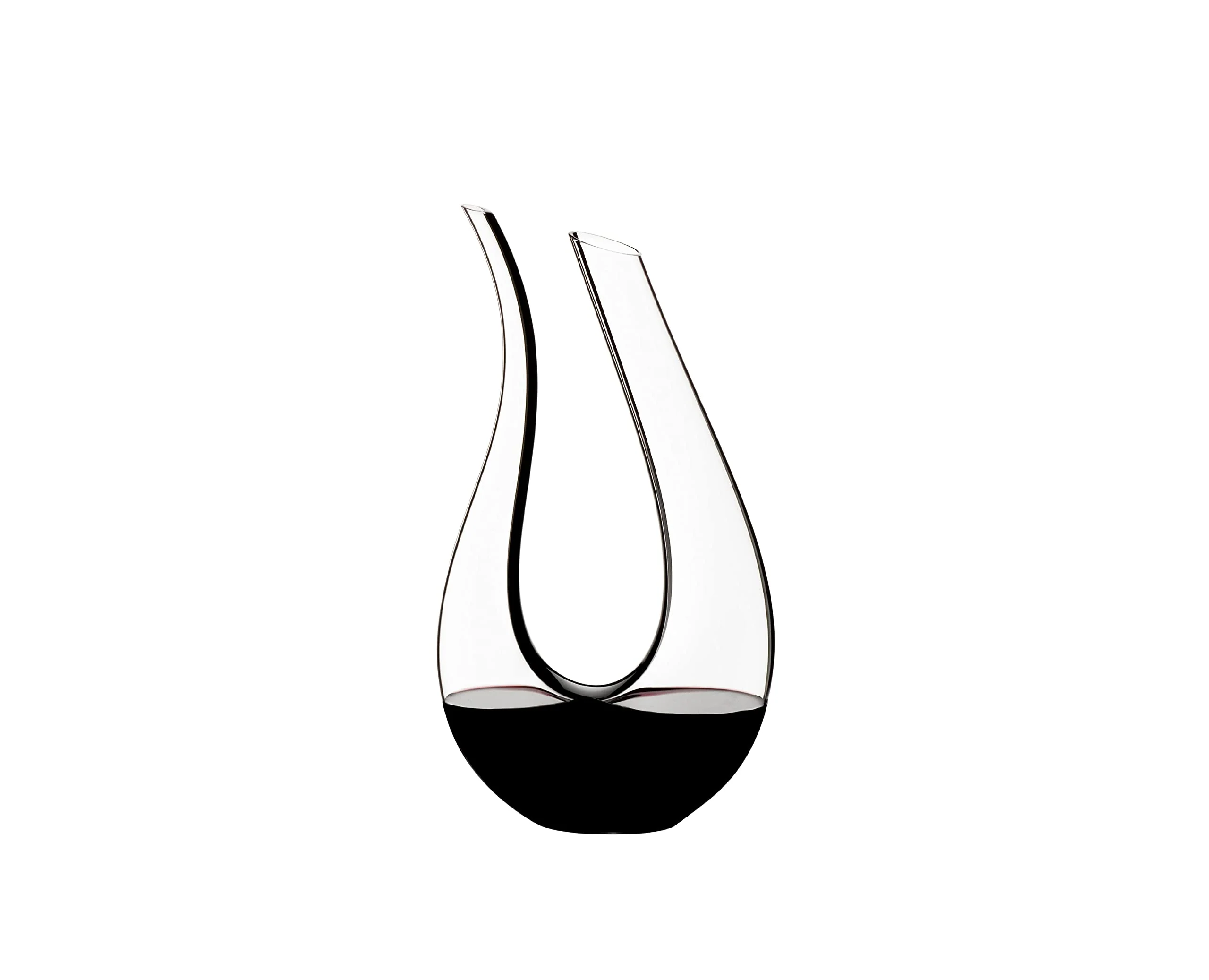 Riedel Sommeliers Black Tie Amadeo Wine Decanter