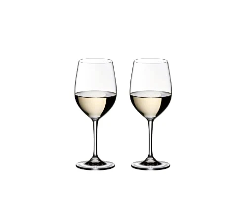 Riedel VINUM Viognier/Chardonnay Glasses, Set of 2