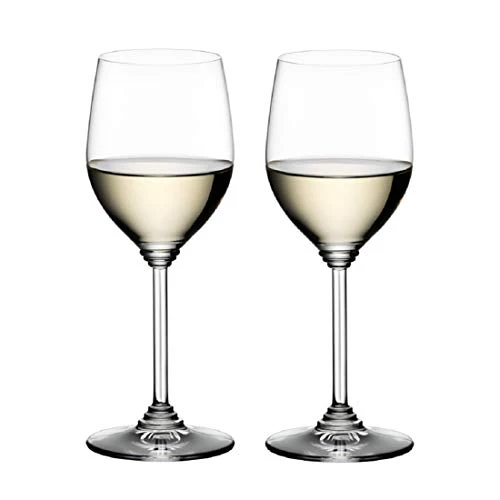 Riedel 6448/05 Wine Series Viognier/Chardonnay Glass, Set of 2, Clear