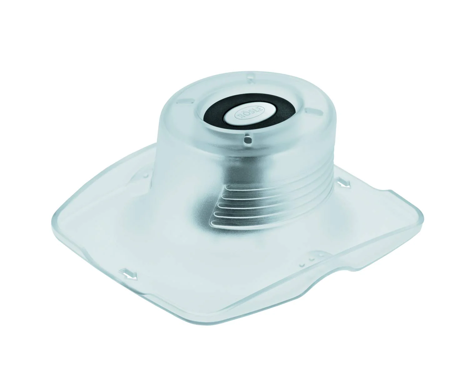 Rösle Dishwasher Safe Vegetable Grip
