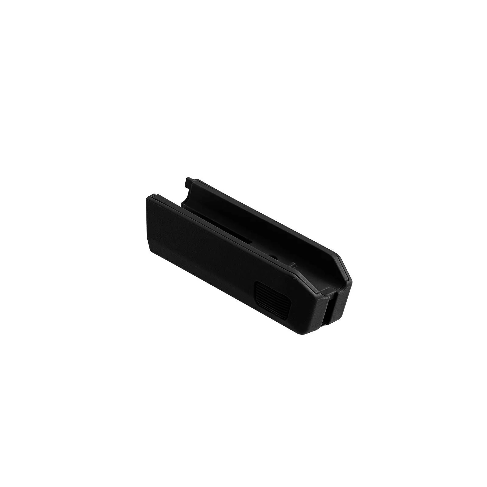 Magpul X-22 Backpacker Front Barrel Mount, Black