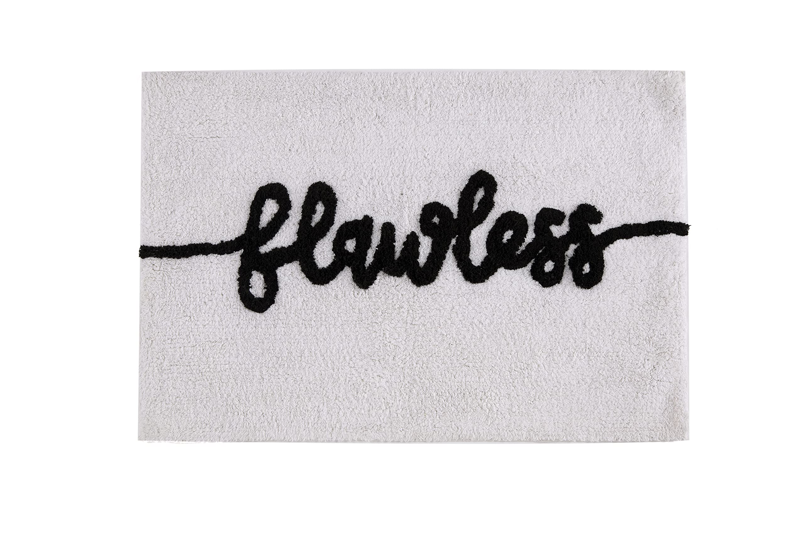 Flawless Bath Mat