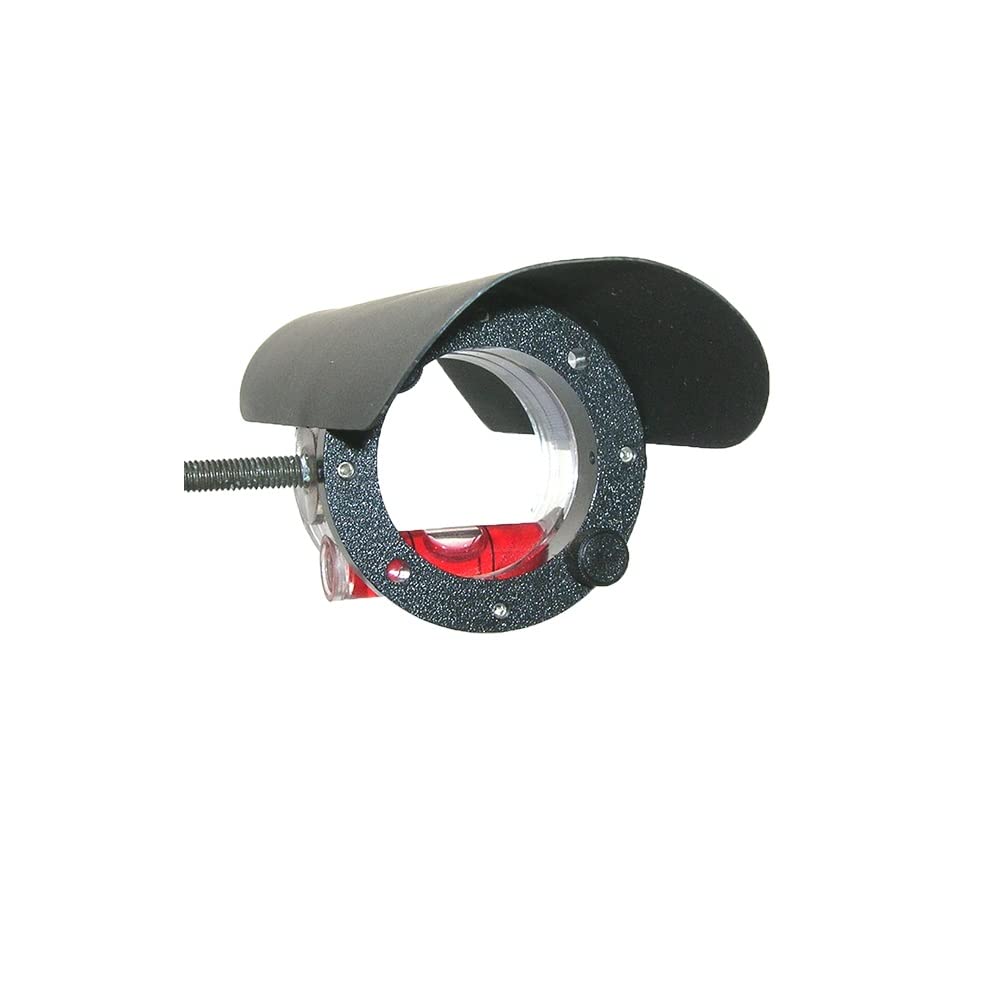 Specialty Archery Sight Sun Shield (small, black)