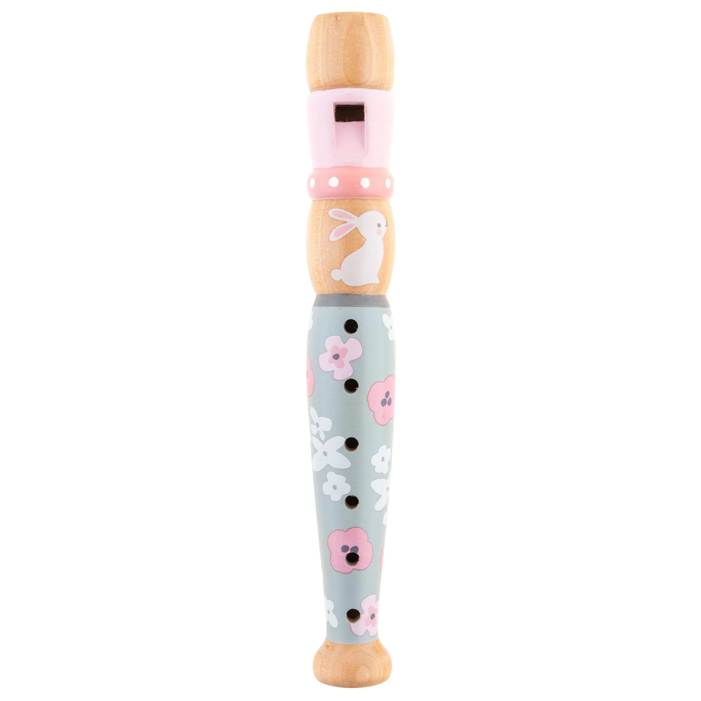 Recorder Flute, Bunny
