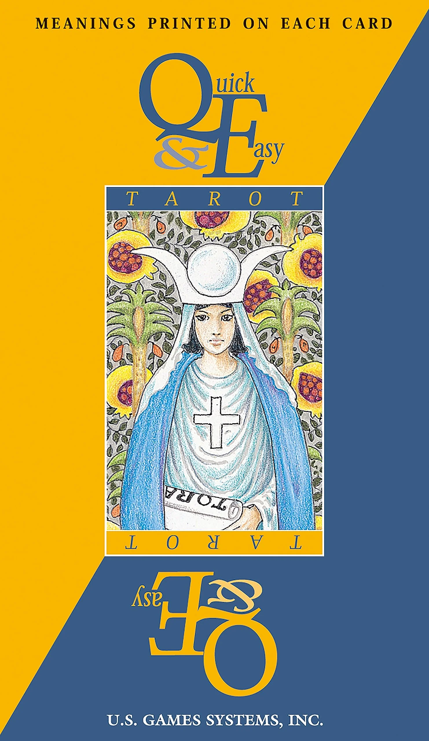 Quick & Easy Tarot