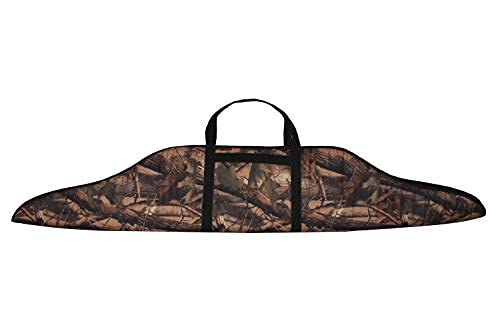 Universe Archery Recurve Bow Bag | Heavy Duty Long Bow Case | Arrow & Bow Cordura Case | Lightweight Recurve Bow Bag with Pocket 72 inches (CAMO, 72 inches)