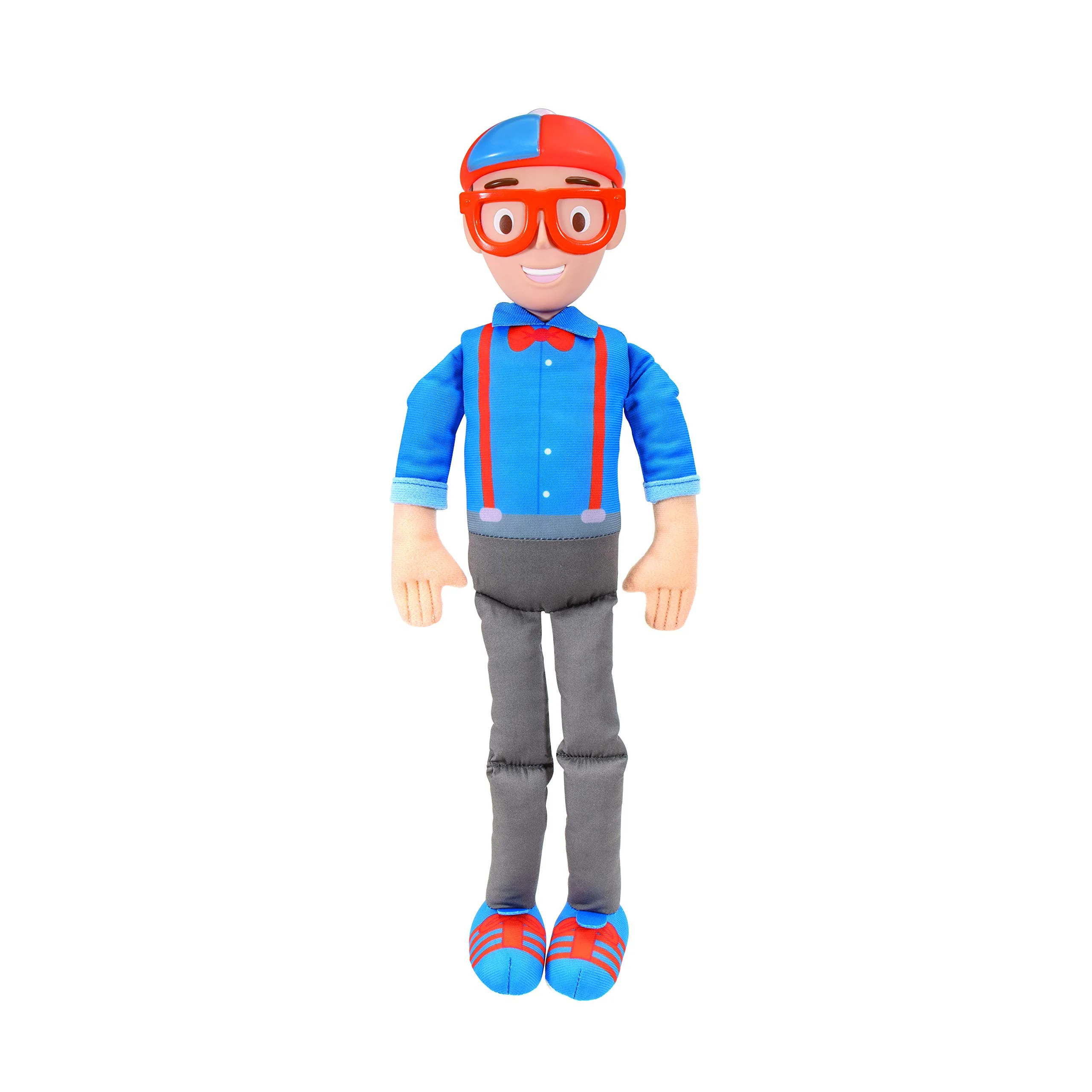 Blippi BLP0013 Buddy w/SFX