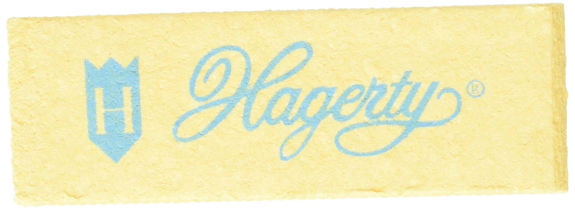 Hagerty Sponge Applicator