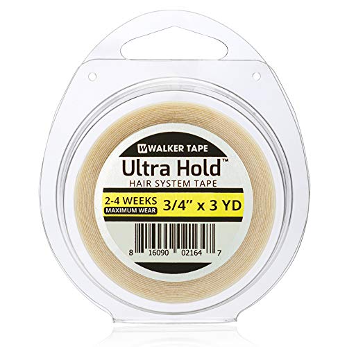 Walker Tape Hold 3/4" x 3 Yards. WKR-UHT-S2 Custom
