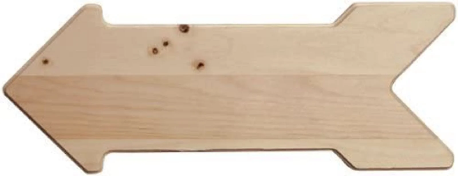 Walnut 1919 Hollow Pine Signboard, Innkeeper