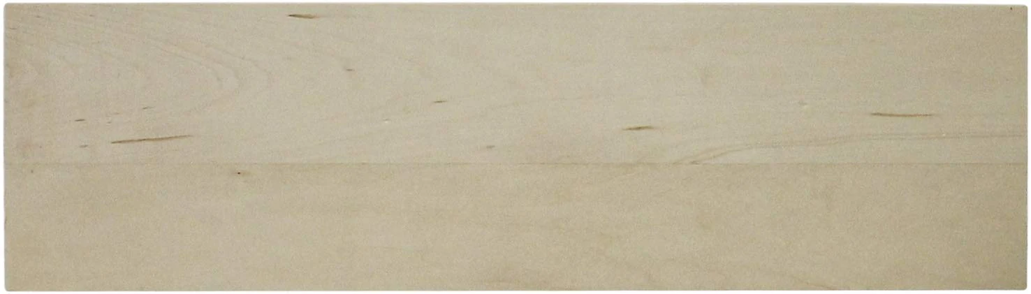WALNUT HOLLOW FARM 42265 Basswood Panel RCTNG 5"X18"X.75