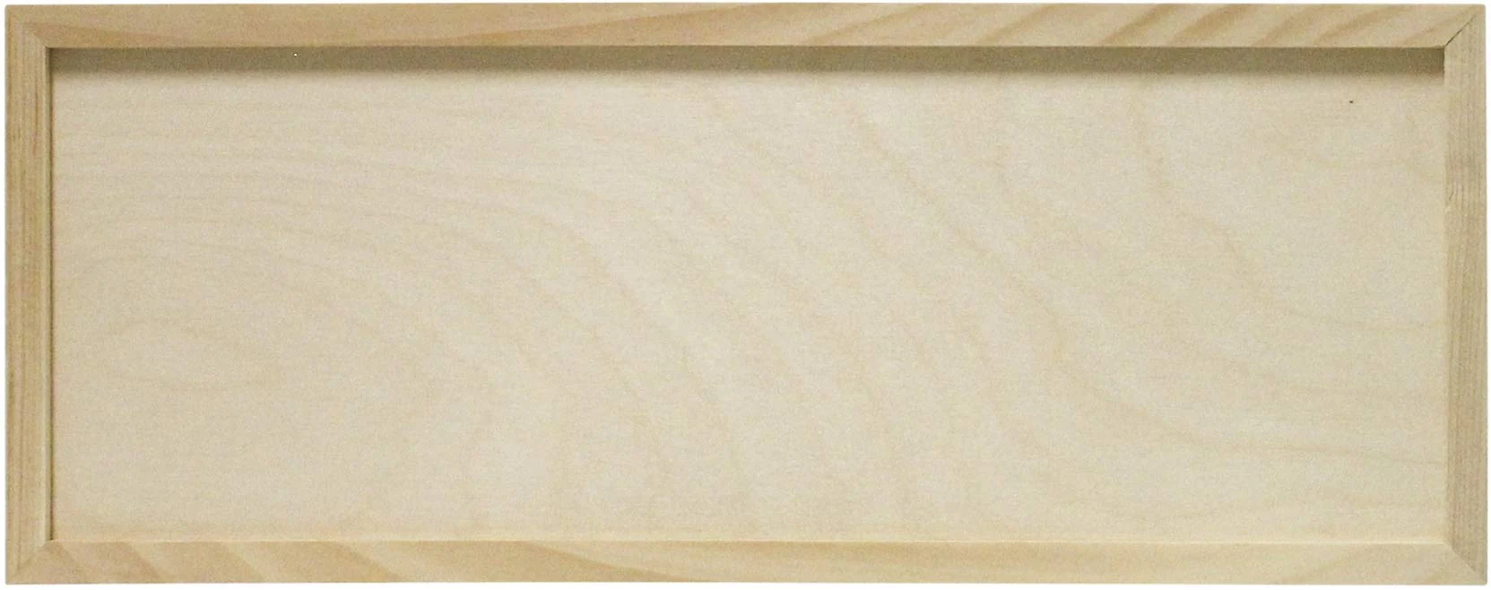 WALNUT HOLLOW FARM 42274 Framed Sign RECTANGL 18X7X.69, 18"X7"X.69
