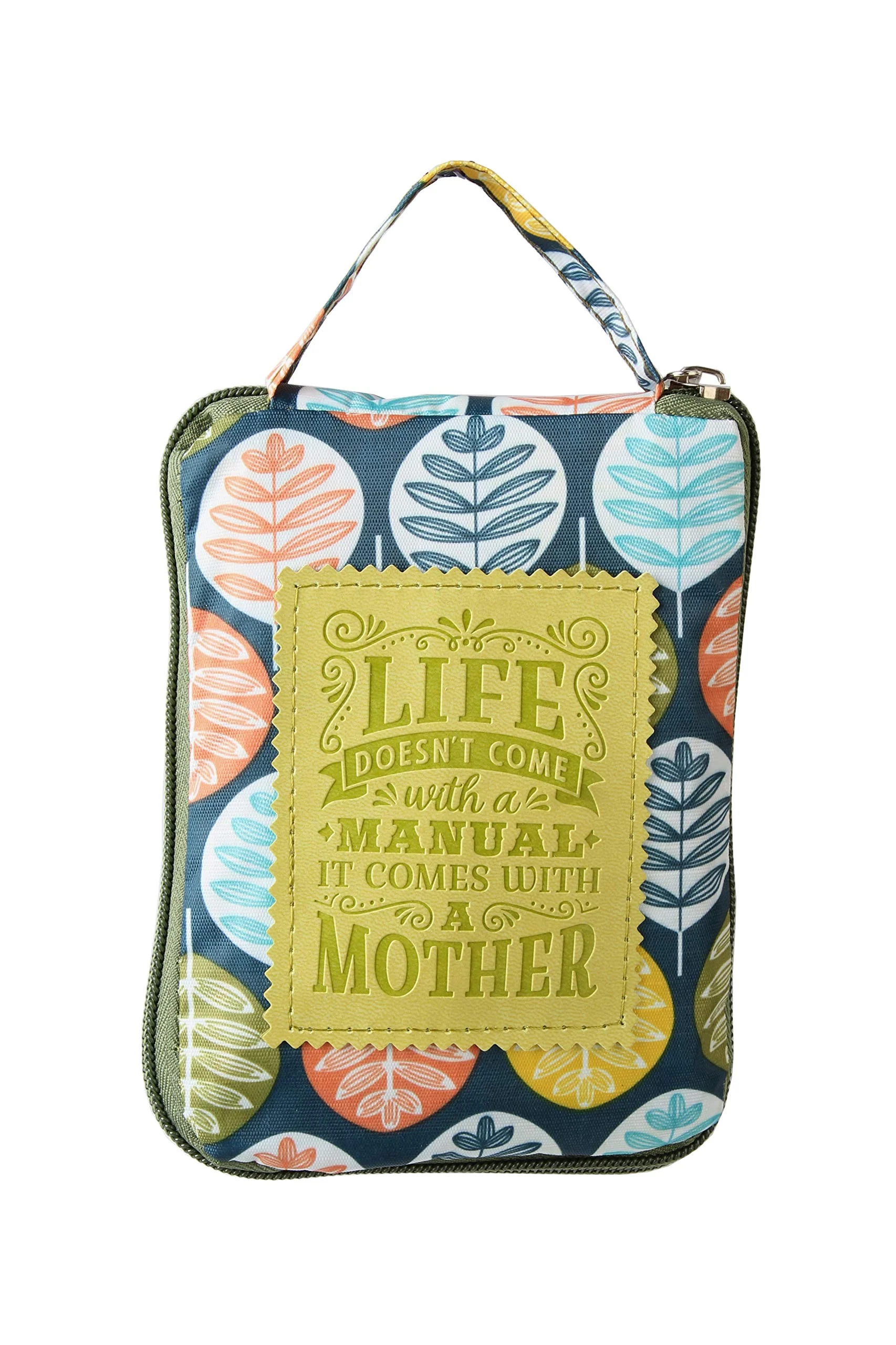 Sentiment Tote Bag - Mother