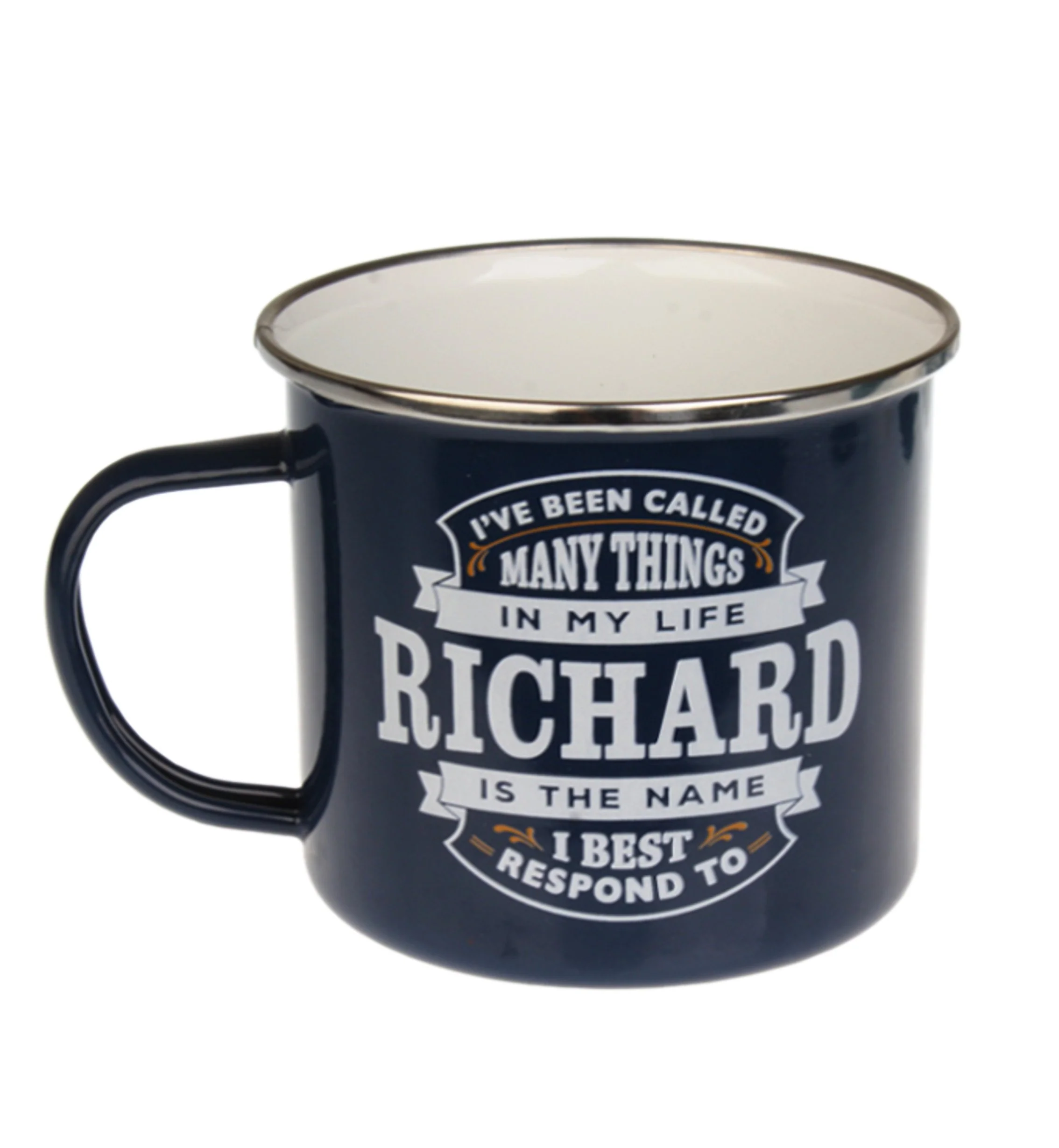 Top Guy Mugs Coffee Mugs, Large, Multicolor