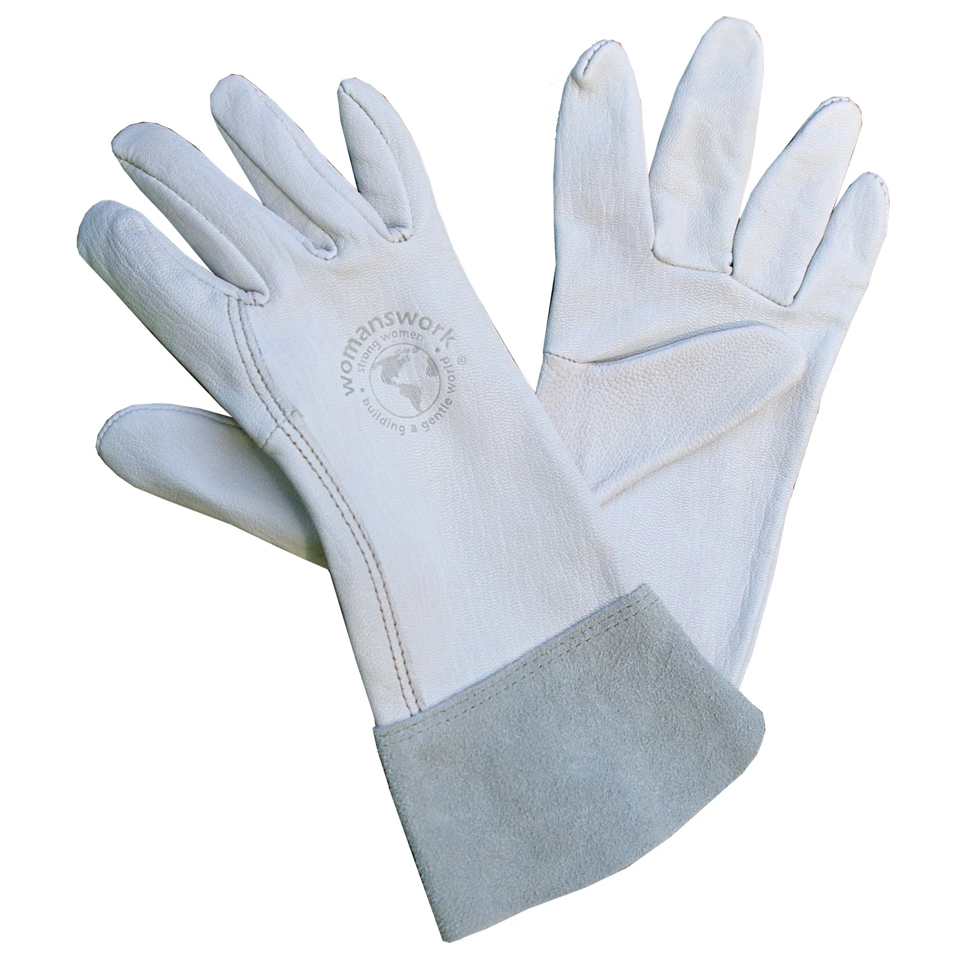 Womanswork 350XL Goatskin Glove, X-Large